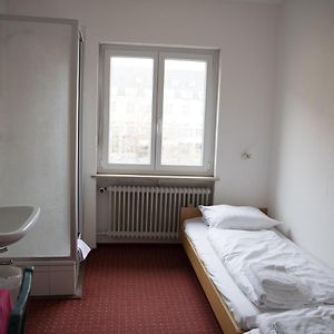 Double Room Shower Shared Toilet